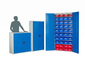 Topstore Container Cabinets