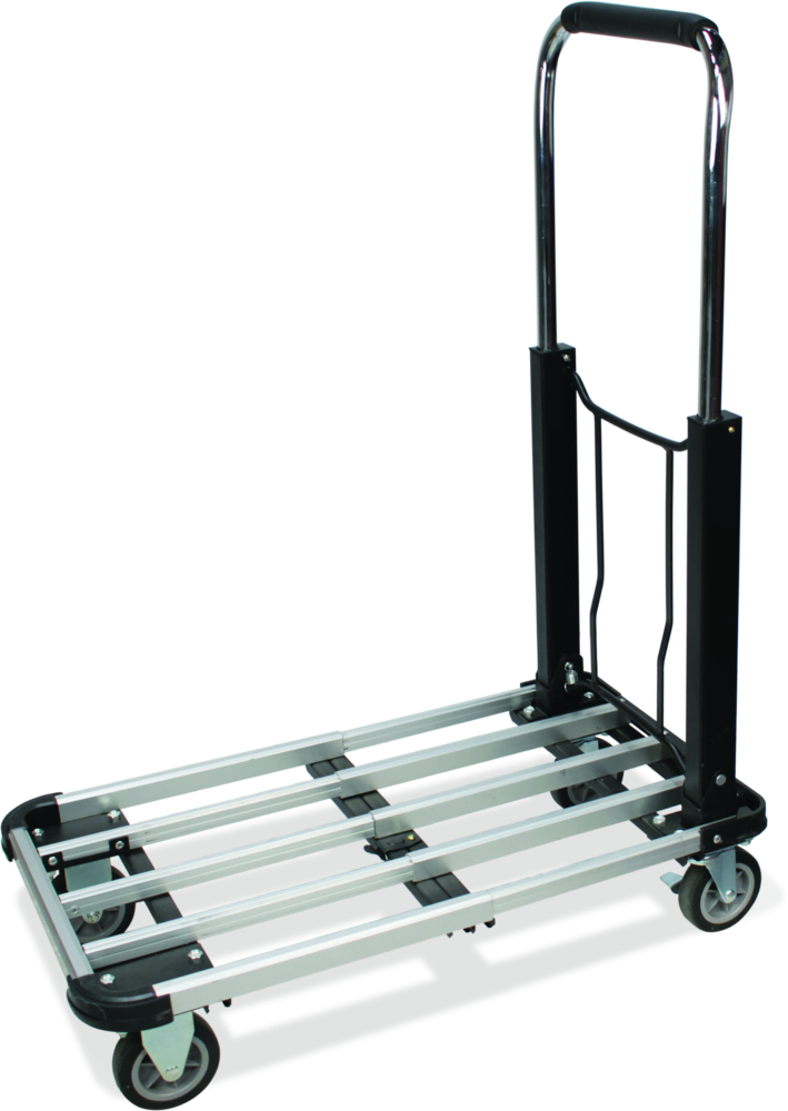 Toptruck - Extendable Trolley