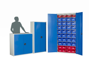 Cabinet Bin Kits