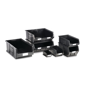 TC Recycled Bins