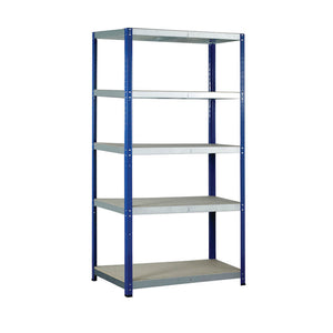 Eco-Rax Shelving Bays