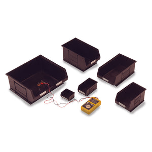 TC Anti-static Bins