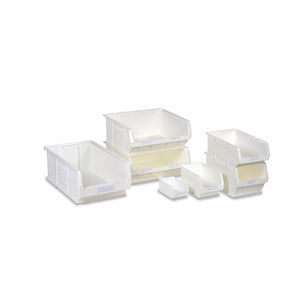 TC Antibacterial Bins