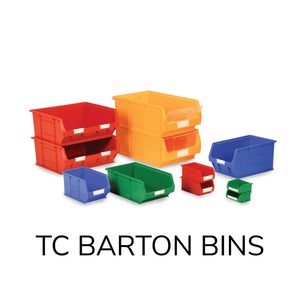 Barton TC Bins