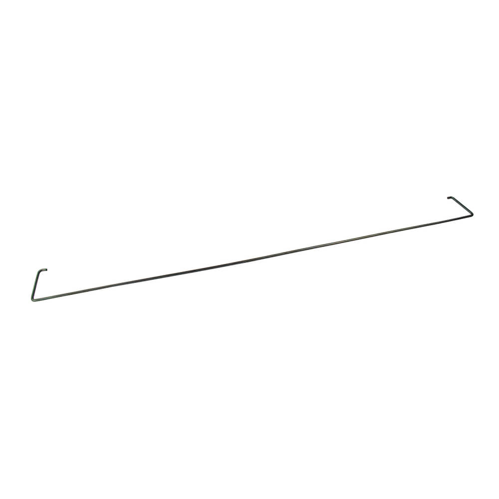 Clearbox Unit Retaining Bar, 25 per Pk – Storage Bins