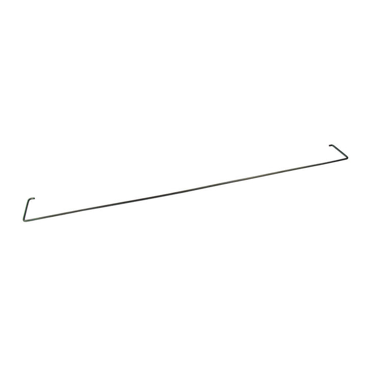 Clearbox Unit Retaining Bar, 25 per Pk