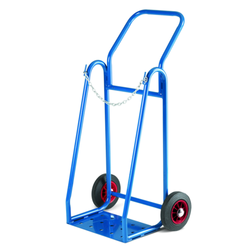 47Kg Propane Cylinder Trolley