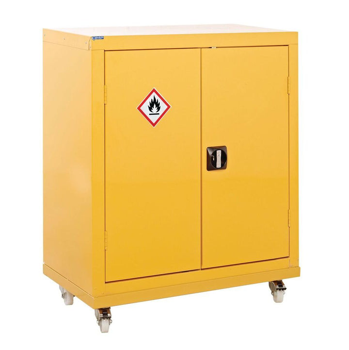 1200 x 900 x 460mm Hazardous Substance Cupboard