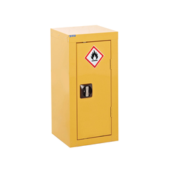 700 x 350 x 300mm Hazardous Substance Cupboard