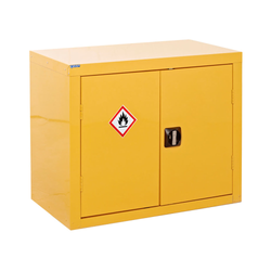 700 x 900 x 460mm Hazardous Substance Cupboard