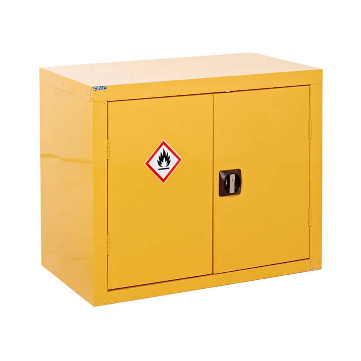 700 x 900 x 460mm Hazardous Substance Cupboard