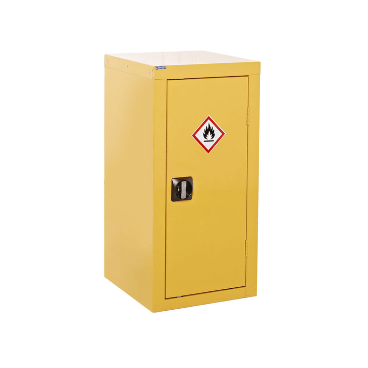 900 x 460 x 460mm Hazardous Substance Cupboard