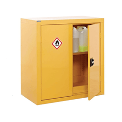 900 x 900 x 460mm Hazardous Substance Cupboard