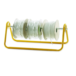 Bench Top Cable Dispenser 800090 YELLOW