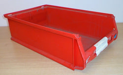 30x Used Storage Bin 510x310x145mm H