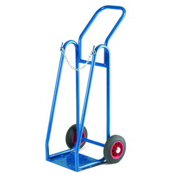 Single Cylinder Trolley