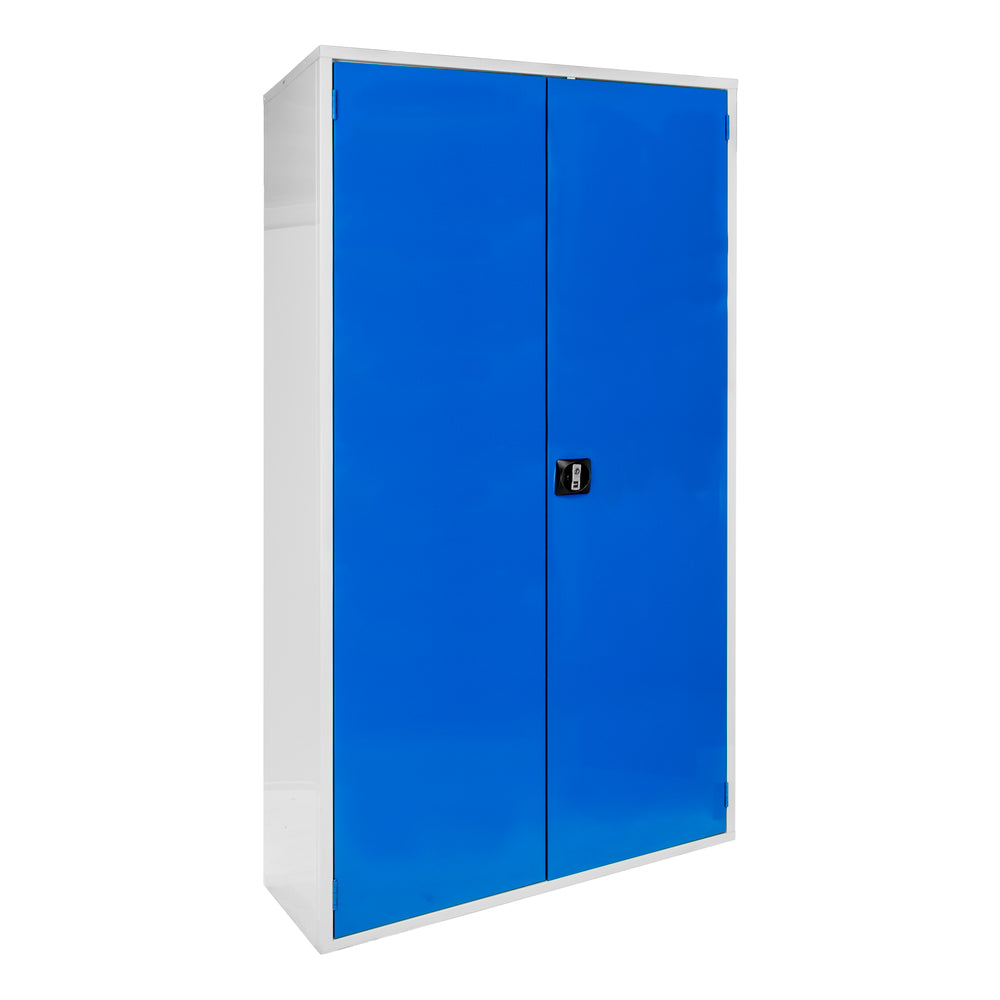 2000 x 1015 x 430mm Topstore Container Cabinet – Storage Bins