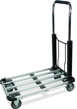 Toptruck - Extendable Trolley