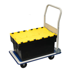 Toptruck - Small Folding Flatbed Trolley