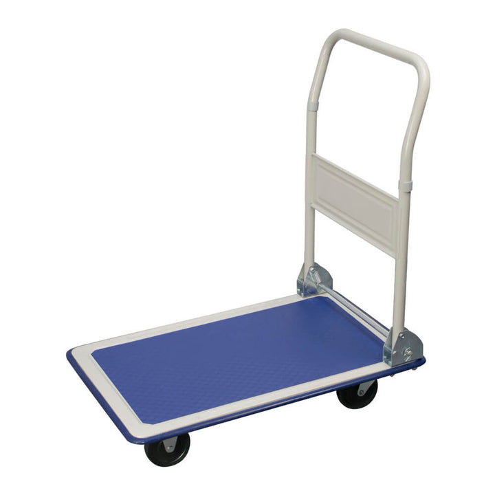 Toptruck - Large Folding Flatbed Trolley