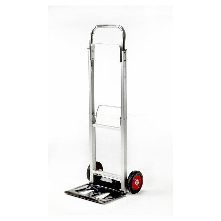 Telescopic Lightweight Hand Truck