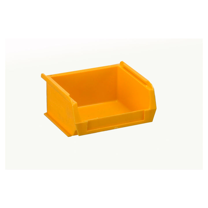 Barton TC1 Yellow storage bin 010016