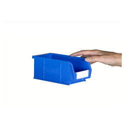 TC2 Storage Bins - 1,600 Bins (Full Pallet)