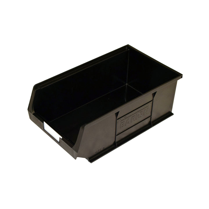 Anti-Static TC4 Storage Bins. 10 per pack. 350mm x 205mm x 132mm.