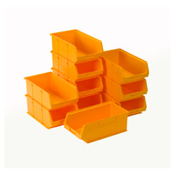 TC4 Storage Bins - 200 Bins (Full Pallet)
