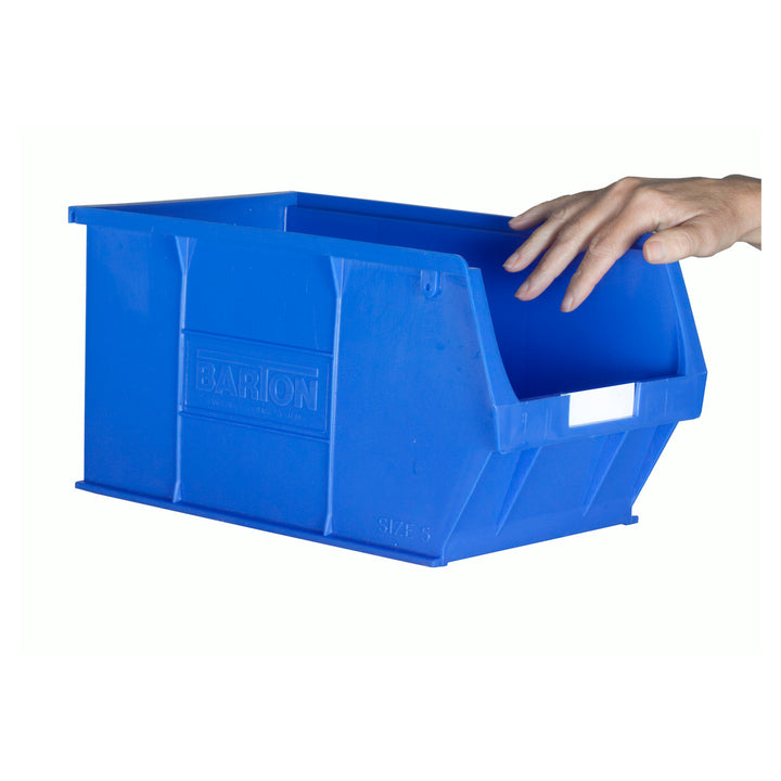 TC5 Storage Bins - 150 Bins (Full Pallet)