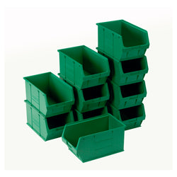 TC5 Storage Bins - 150 Bins (Full Pallet)