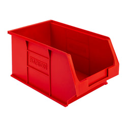 010052 TC5 barton bin in red