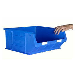 TC6 Storage Bins - 75 Bins (Full Pallet)