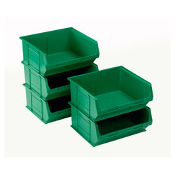 TC6 Storage Bins - 75 Bins (Full Pallet)