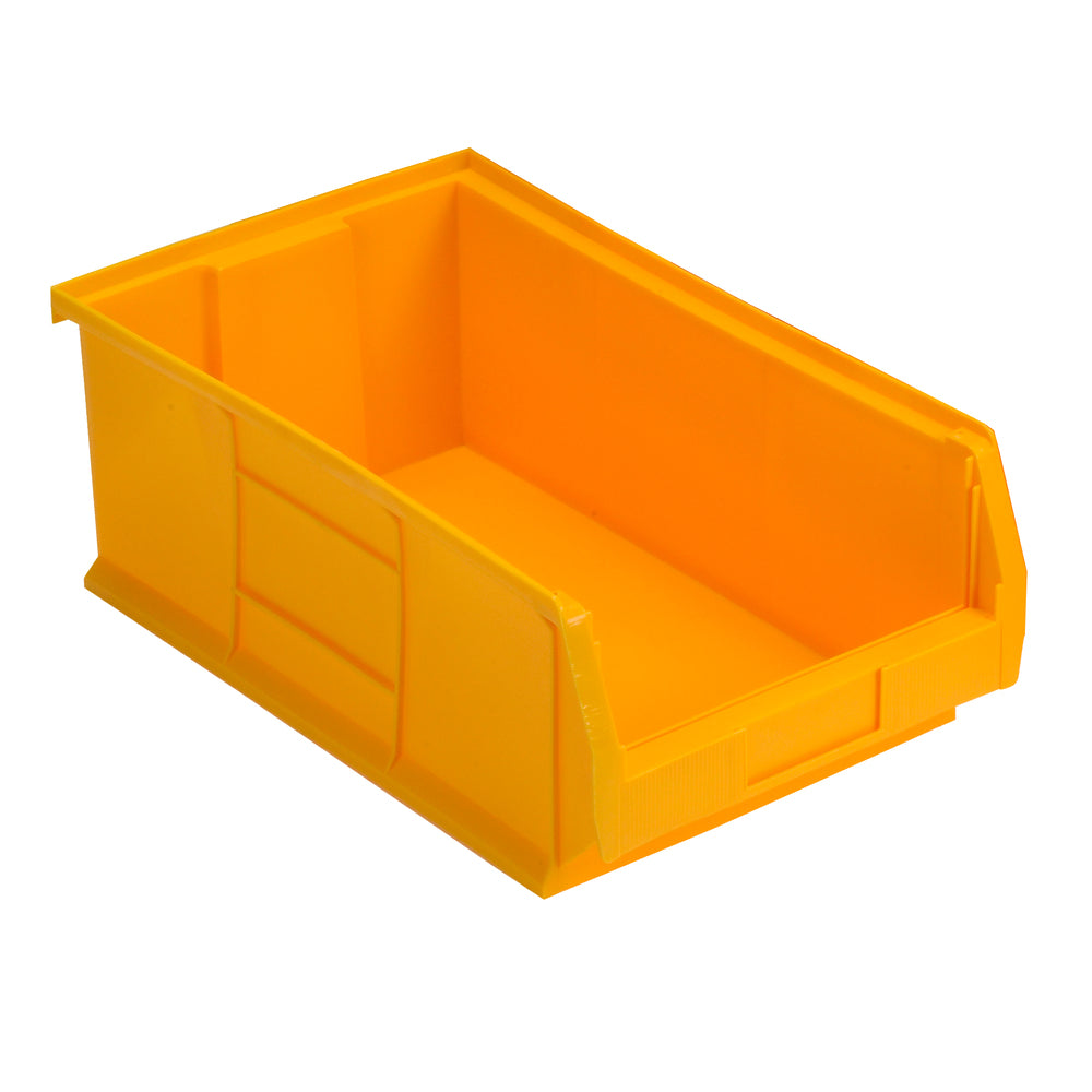 TC7 Storage Bins 5 per pack 520mm x 310mm x 200mm